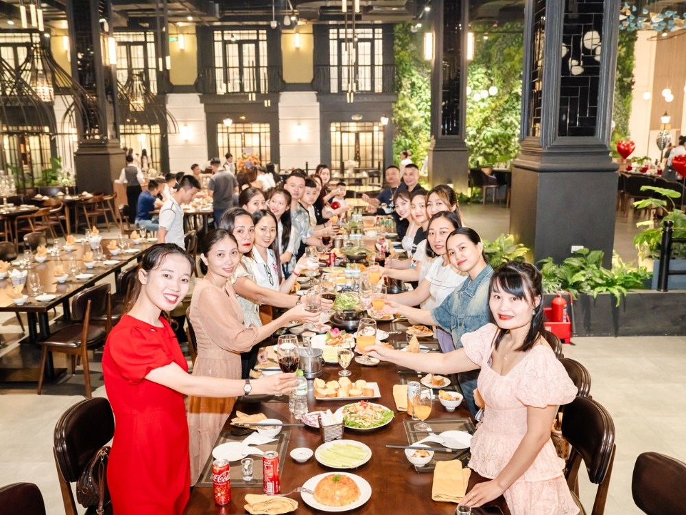 Đôi nét về thực đơn